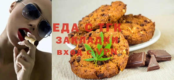 тгк Алексин
